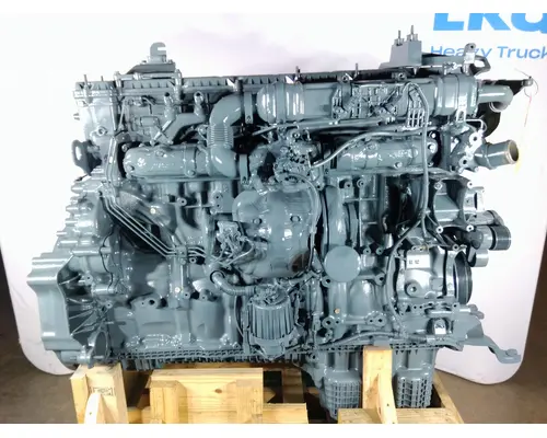 DETROIT DD15 (472912) ENGINE ASSEMBLY
