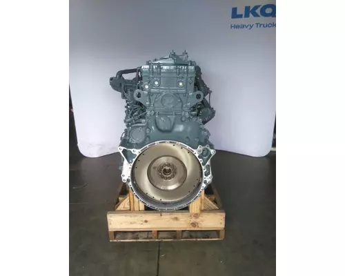 DETROIT DD15 (472912) ENGINE ASSEMBLY