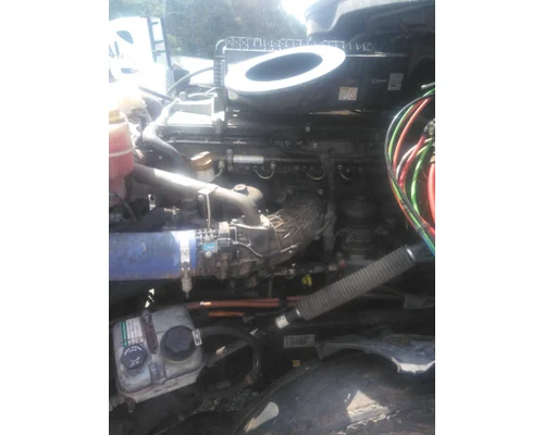 DETROIT DD15 (472912) ENGINE ASSEMBLY