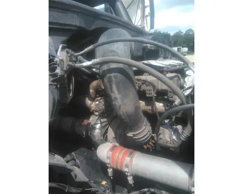 DETROIT DD15 (472912) ENGINE ASSEMBLY