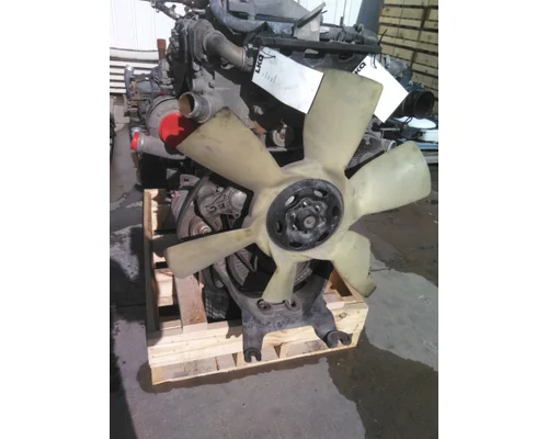 DETROIT DD15 (472912) ENGINE ASSEMBLY