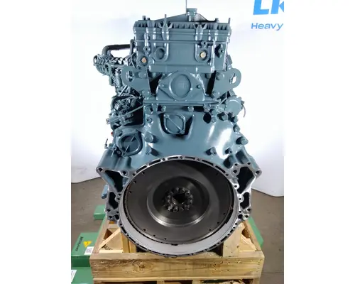 DETROIT DD15 (472912) ENGINE ASSEMBLY