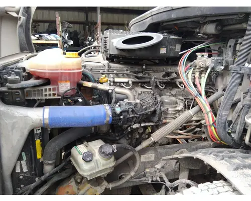 DETROIT DD15 (472912) ENGINE ASSEMBLY