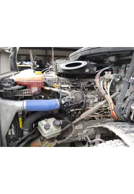 DETROIT DD15 (472912) ENGINE ASSEMBLY