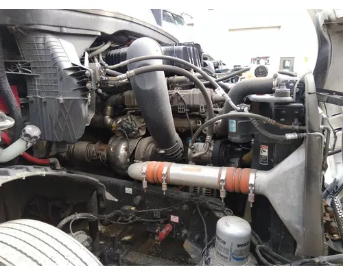 DETROIT DD15 (472912) ENGINE ASSEMBLY