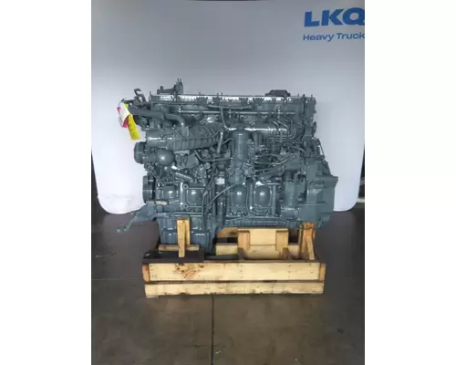 DETROIT DD15 (472912) ENGINE ASSEMBLY