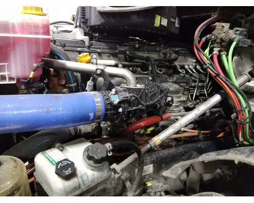 DETROIT DD15 (472912) ENGINE ASSEMBLY