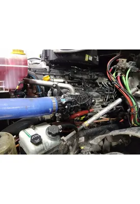 DETROIT DD15 (472912) ENGINE ASSEMBLY