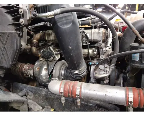 DETROIT DD15 (472912) ENGINE ASSEMBLY