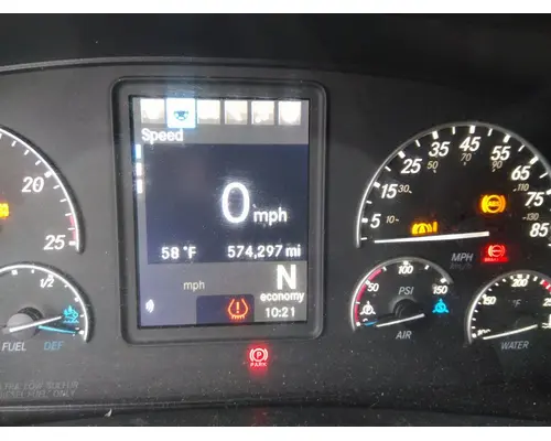 DETROIT DD15 (472912) ENGINE ASSEMBLY