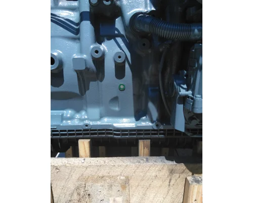 DETROIT DD15 (472912) ENGINE ASSEMBLY