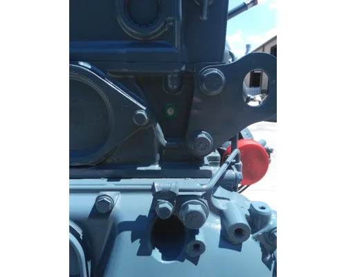 DETROIT DD15 (472912) ENGINE ASSEMBLY