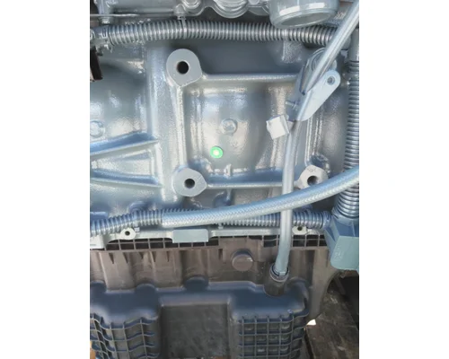 DETROIT DD15 (472912) ENGINE ASSEMBLY