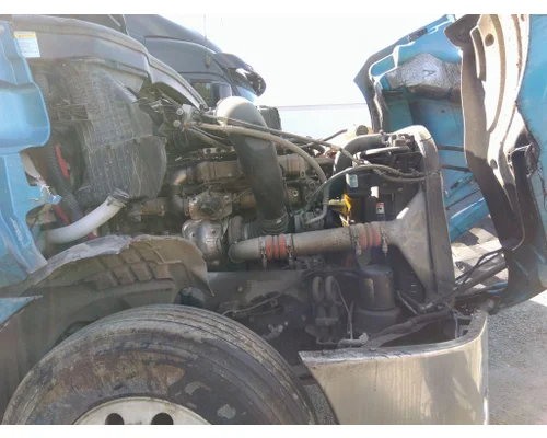 DETROIT DD15 (472912) ENGINE ASSEMBLY