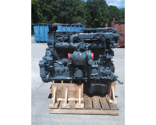DETROIT DD15 (472912) ENGINE ASSEMBLY