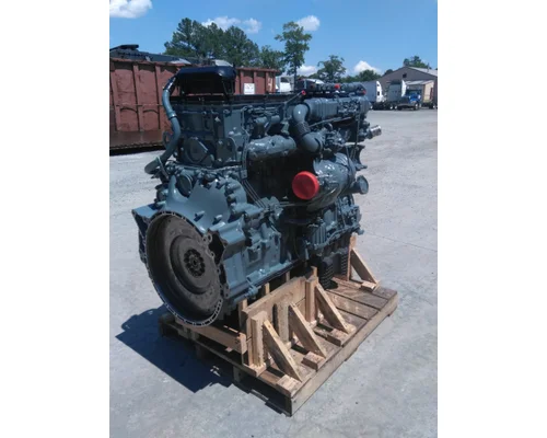 DETROIT DD15 (472912) ENGINE ASSEMBLY