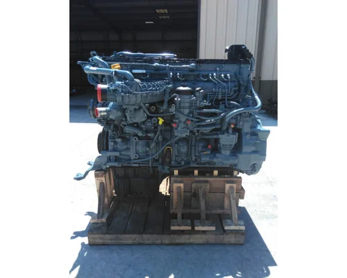DETROIT DD15 (472912) ENGINE ASSEMBLY