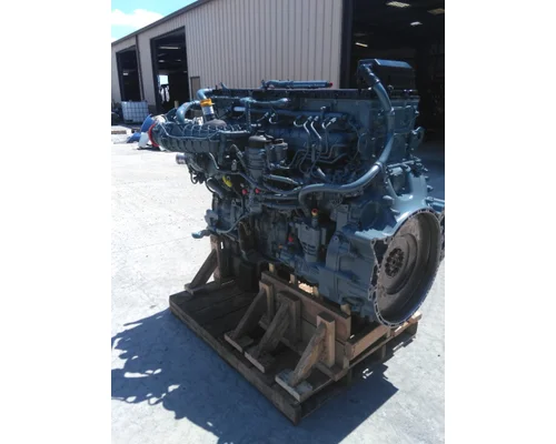 DETROIT DD15 (472912) ENGINE ASSEMBLY