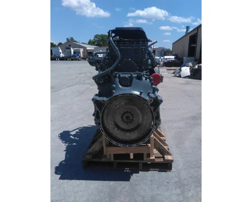 DETROIT DD15 (472912) ENGINE ASSEMBLY