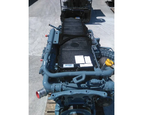 DETROIT DD15 (472912) ENGINE ASSEMBLY