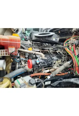 DETROIT DD15 (472912) ENGINE ASSEMBLY
