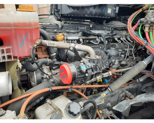 DETROIT DD15 (472912) ENGINE ASSEMBLY