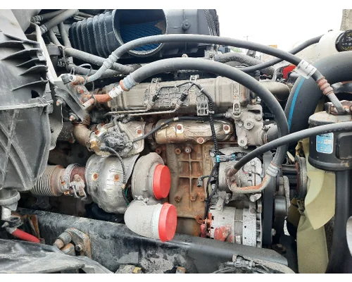 DETROIT DD15 (472912) ENGINE ASSEMBLY