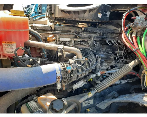 DETROIT DD15 (472912) ENGINE ASSEMBLY