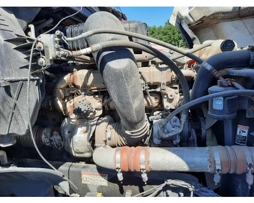 DETROIT DD15 (472912) ENGINE ASSEMBLY