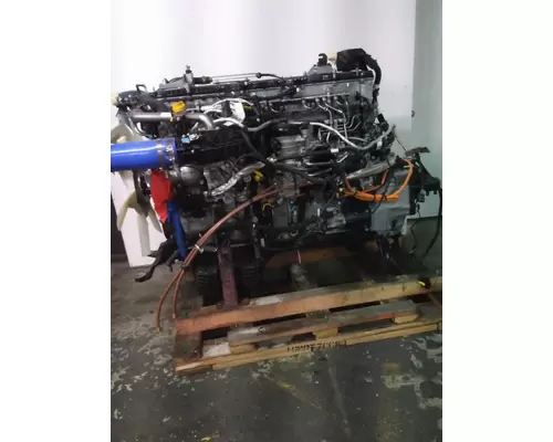 DETROIT DD15 (472912) ENGINE ASSEMBLY