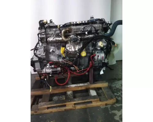 DETROIT DD15 (472912) ENGINE ASSEMBLY