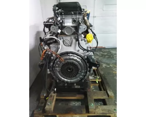 DETROIT DD15 (472912) ENGINE ASSEMBLY