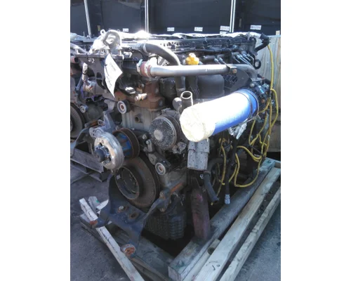 DETROIT DD15 (472912) ENGINE ASSEMBLY