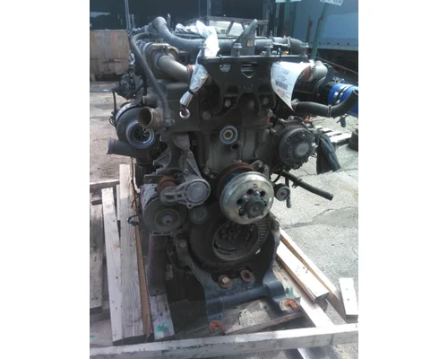 DETROIT DD15 (472912) ENGINE ASSEMBLY