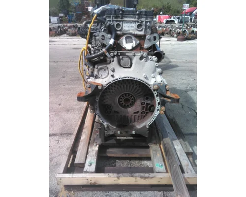 DETROIT DD15 (472912) ENGINE ASSEMBLY