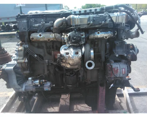 DETROIT DD15 (472912) ENGINE ASSEMBLY