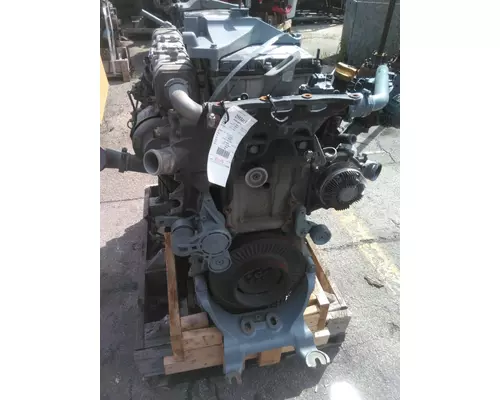 DETROIT DD15 (472912) ENGINE ASSEMBLY
