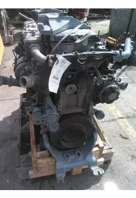 DETROIT DD15 (472912) ENGINE ASSEMBLY