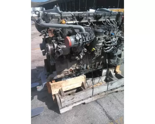 DETROIT DD15 (472912) ENGINE ASSEMBLY