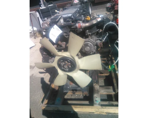 DETROIT DD15 (472912) ENGINE ASSEMBLY