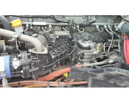DETROIT DD15 (472912) ENGINE ASSEMBLY