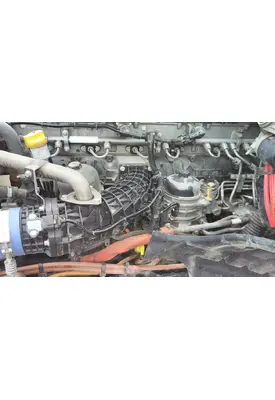 DETROIT DD15 (472912) ENGINE ASSEMBLY