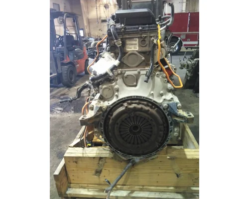 DETROIT DD15 (472912) ENGINE ASSEMBLY