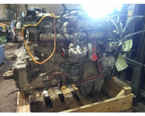 DETROIT DD15 (472912) ENGINE ASSEMBLY