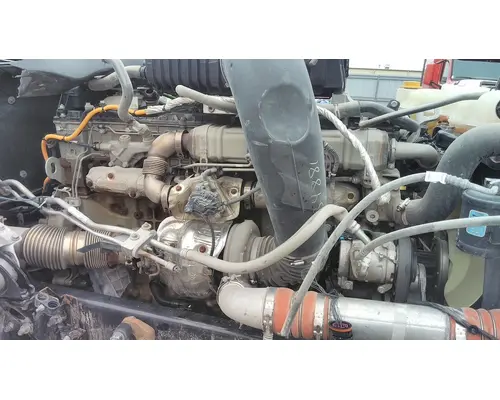 DETROIT DD15 (472912) ENGINE ASSEMBLY