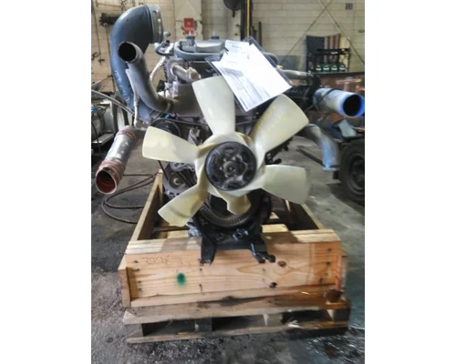 DETROIT DD15 (472912) ENGINE ASSEMBLY