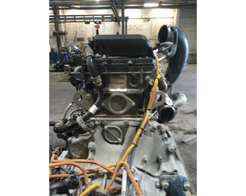 DETROIT DD15 (472912) ENGINE ASSEMBLY