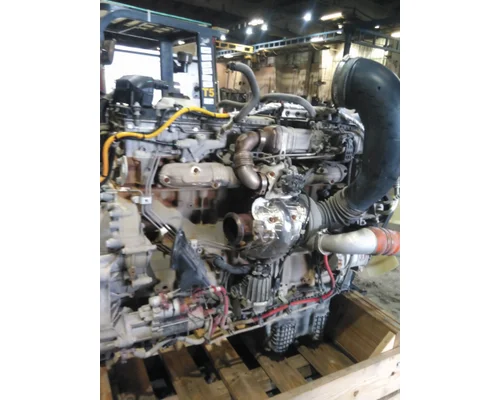 DETROIT DD15 (472912) ENGINE ASSEMBLY