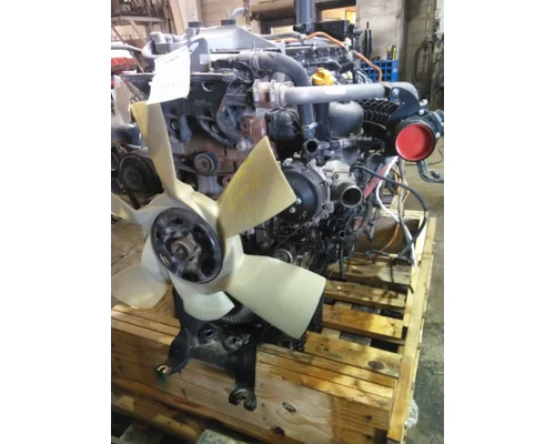 DETROIT DD15 (472912) ENGINE ASSEMBLY