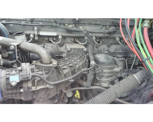 DETROIT DD15 (472912) ENGINE ASSEMBLY